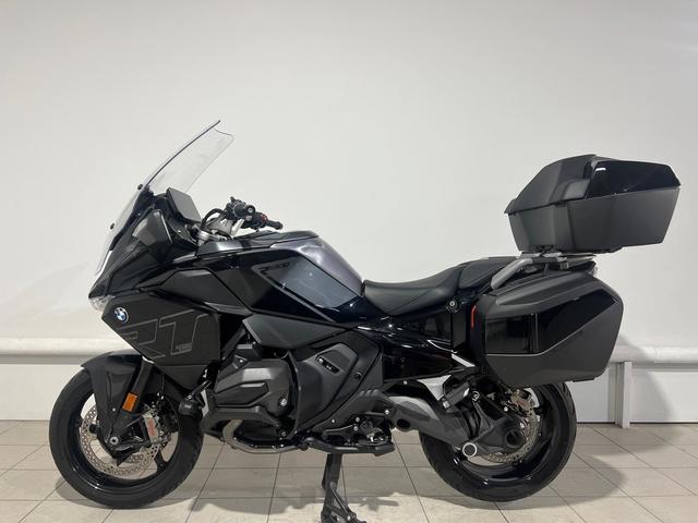 BMW Motorrad R 1300 RT  de ocasión 