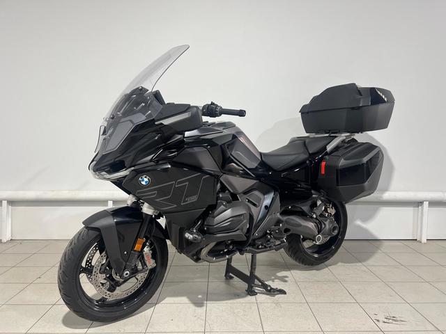 BMW Motorrad R 1300 RT  de ocasión 