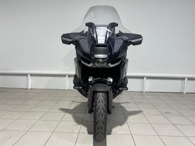 BMW Motorrad R 1300 RT  de ocasión 