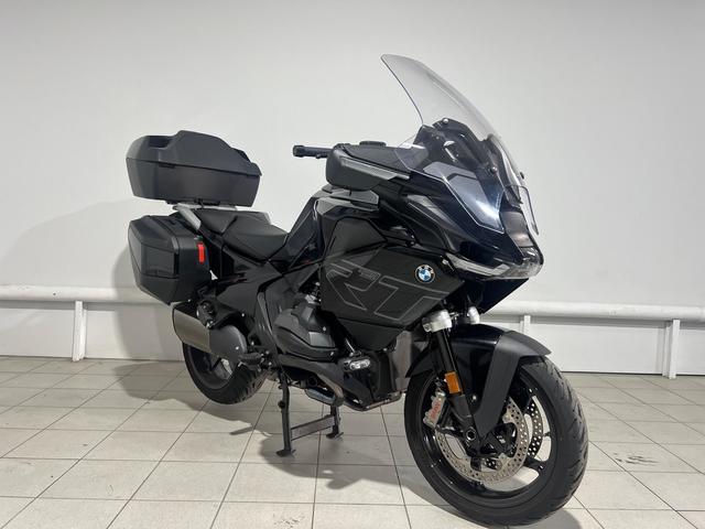 BMW Motorrad R 1300 RT  de ocasión 