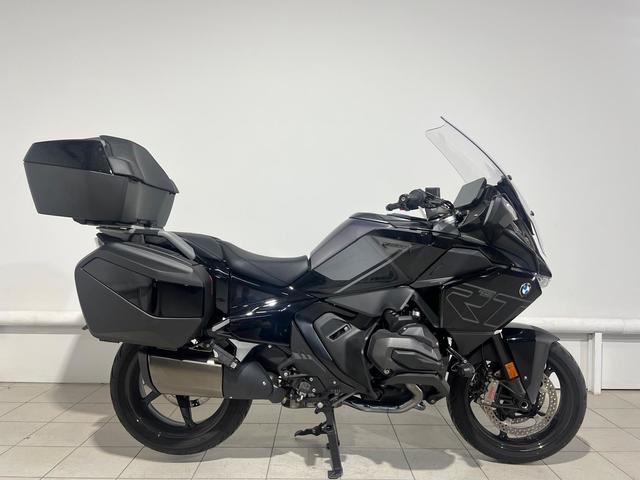 BMW Motorrad R 1300 RT  de ocasión 
