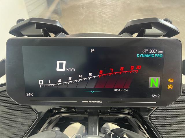 BMW Motorrad R 1300 RT  de ocasión 