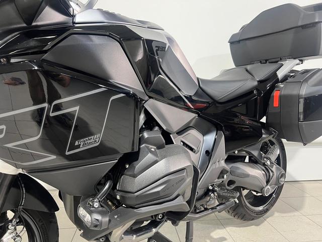 BMW Motorrad R 1300 RT  de ocasión 