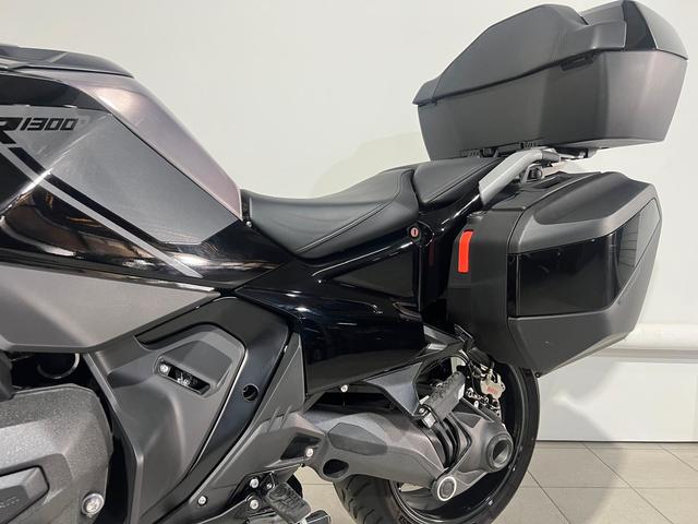 BMW Motorrad R 1300 RT  de ocasión 