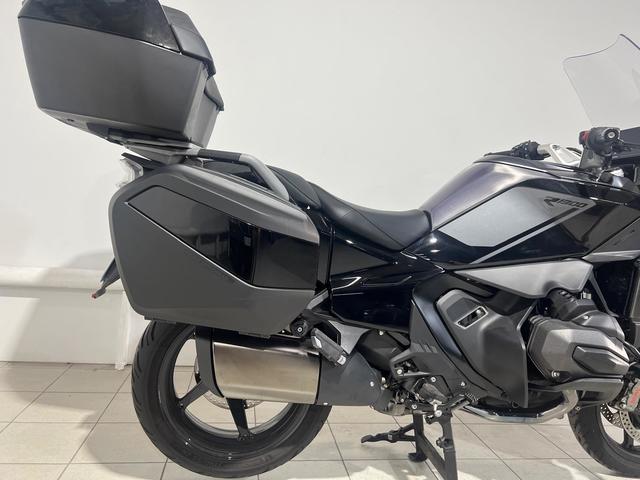 BMW Motorrad R 1300 RT  de ocasión 