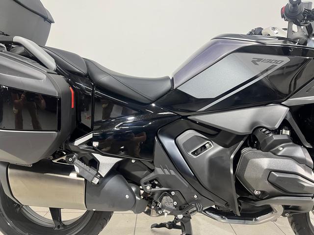 BMW Motorrad R 1300 RT  de ocasión 