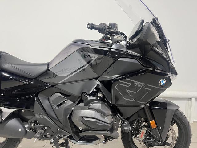 BMW Motorrad R 1300 RT  de ocasión 
