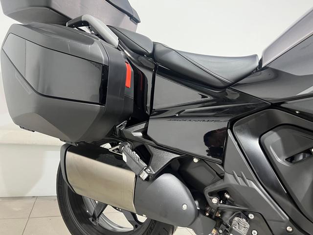 BMW Motorrad R 1300 RT  de ocasión 