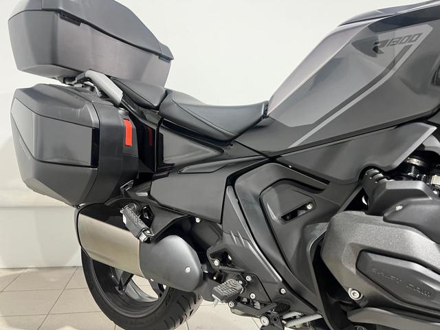 BMW Motorrad R 1300 RT  de ocasión 