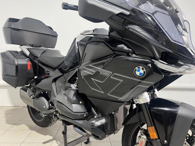 BMW Motorrad R 1300 RT  de ocasión 