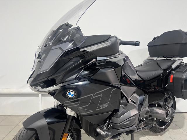 BMW Motorrad R 1300 RT  de ocasión 