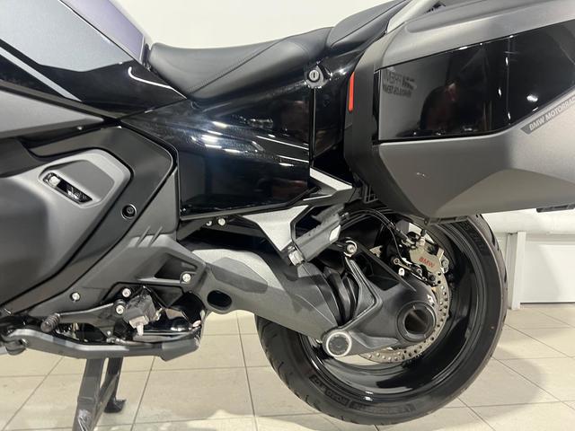 BMW Motorrad R 1300 RT  de ocasión 