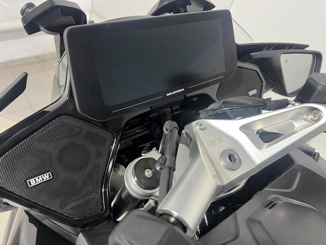 BMW Motorrad R 1300 RT  de ocasión 