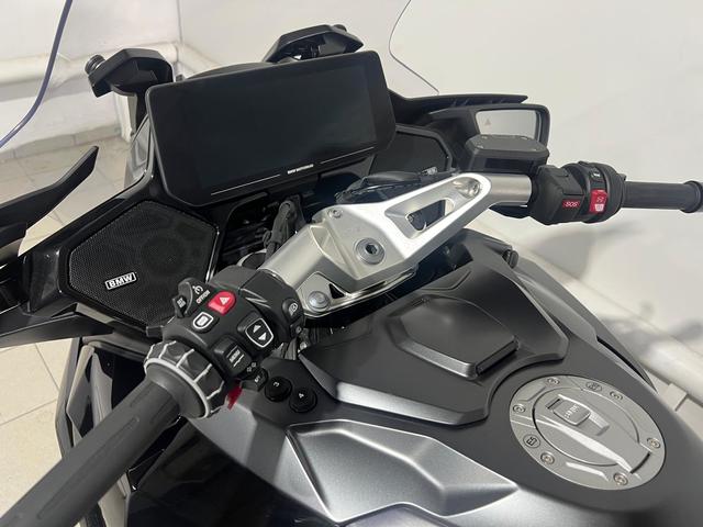 BMW Motorrad R 1300 RT  de ocasión 