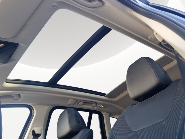 BMW X3 xDrive20d color Azul. Año 2021. 140KW(190CV). Diésel. En concesionario FINESTRAT Automoviles Fersan, S.A. de Alicante