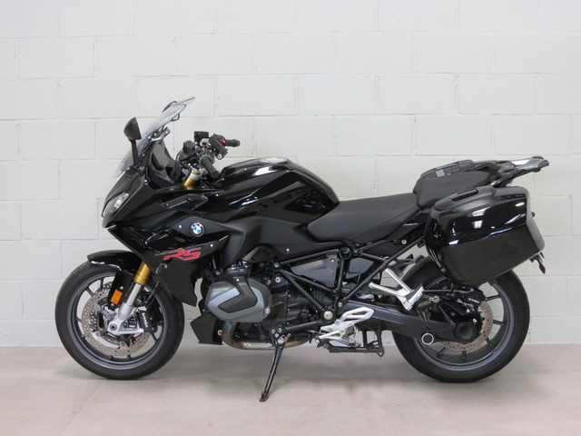 BMW Motorrad R 1250 RS  de ocasión 