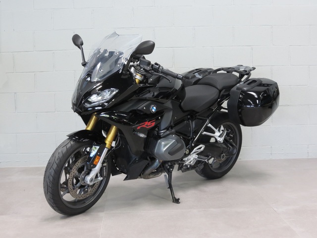 BMW Motorrad R 1250 RS  de ocasión 