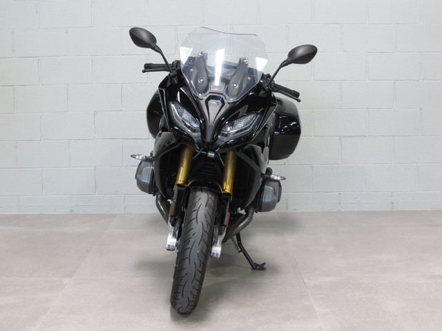 BMW Motorrad R 1250 RS  de ocasión 