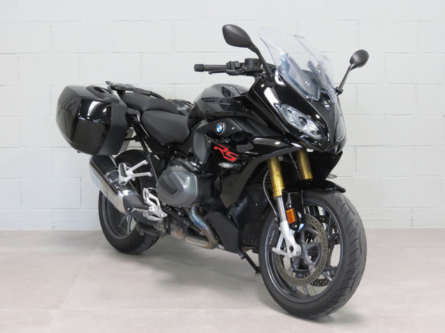 BMW Motorrad R 1250 RS  de ocasión 