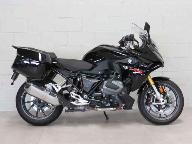BMW Motorrad R 1250 RS  de ocasión 