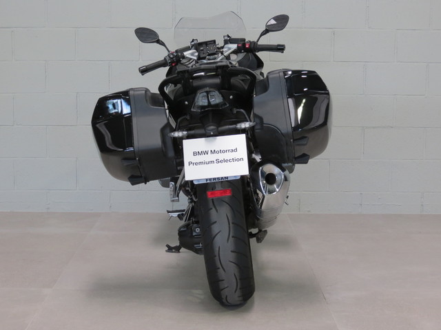 BMW Motorrad R 1250 RS  de ocasión 