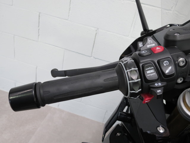 BMW Motorrad R 1250 RS  de ocasión 