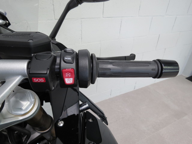 BMW Motorrad R 1250 RS  de ocasión 