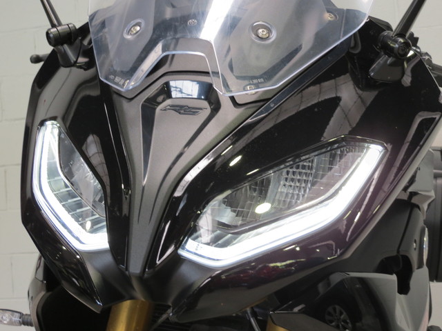 BMW Motorrad R 1250 RS  de ocasión 