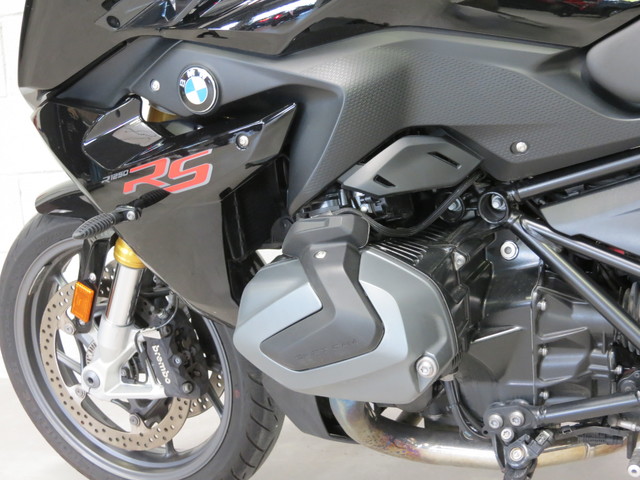 BMW Motorrad R 1250 RS  de ocasión 