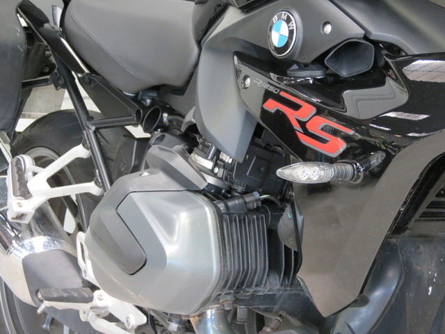 BMW Motorrad R 1250 RS  de ocasión 