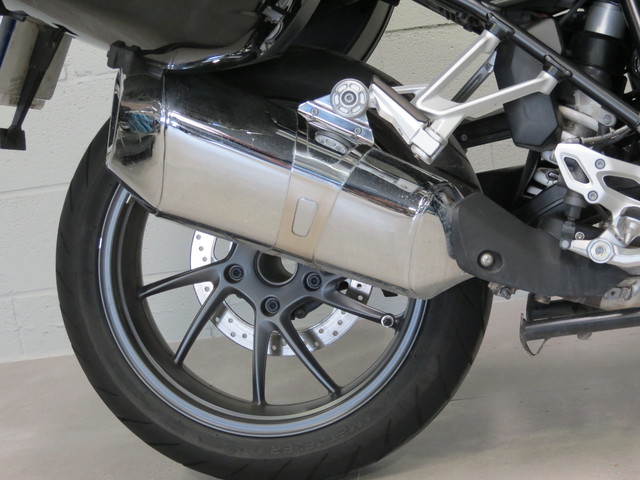 BMW Motorrad R 1250 RS  de ocasión 