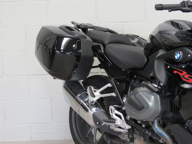 BMW Motorrad R 1250 RS  de ocasión 