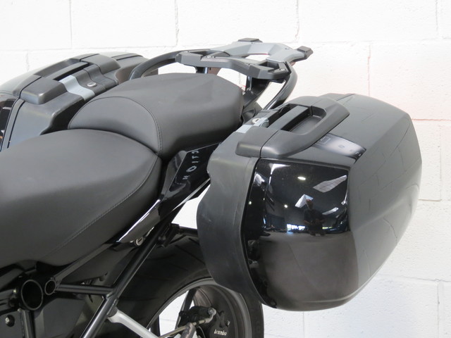 BMW Motorrad R 1250 RS  de ocasión 