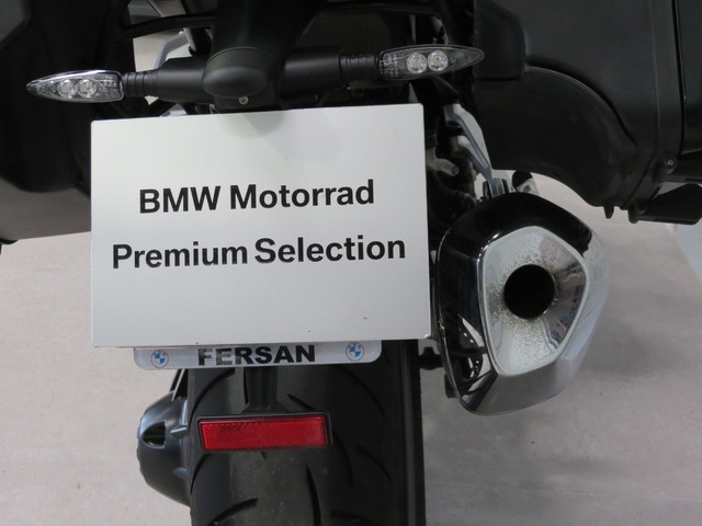 BMW Motorrad R 1250 RS  de ocasión 
