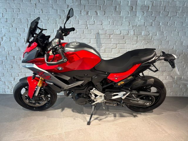 BMW Motorrad F 900 XR  de ocasión 