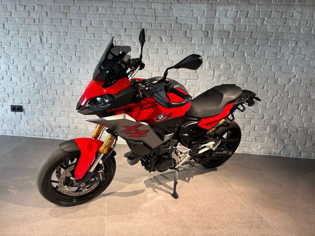 BMW Motorrad F 900 XR  de ocasión 