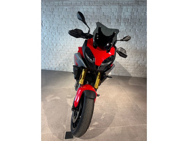 BMW Motorrad F 900 XR  de ocasión 