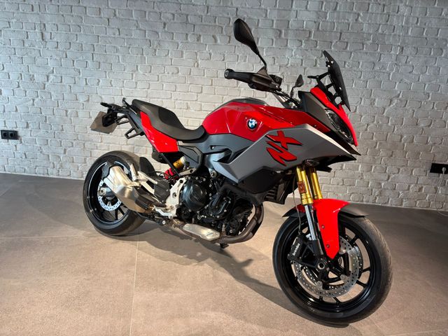 BMW Motorrad F 900 XR  de ocasión 