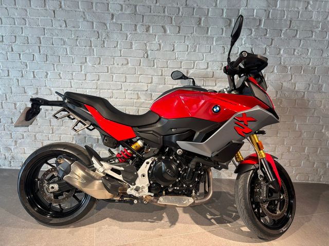 BMW Motorrad F 900 XR  de ocasión 