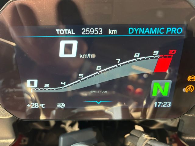 BMW Motorrad F 900 XR  de ocasión 