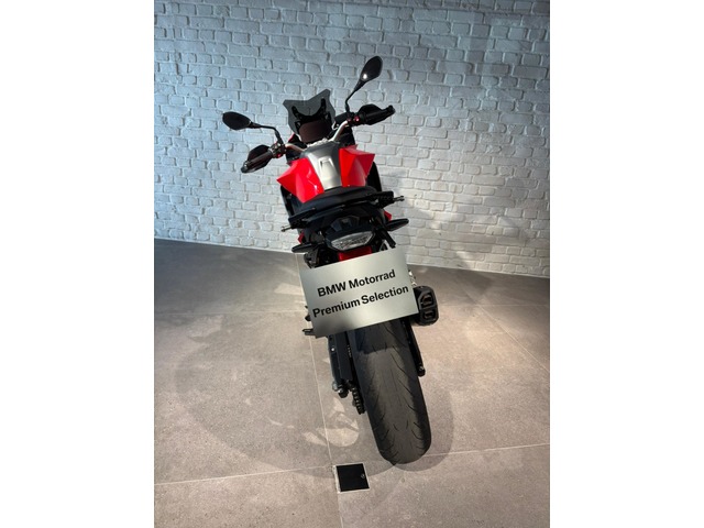 BMW Motorrad F 900 XR  de ocasión 