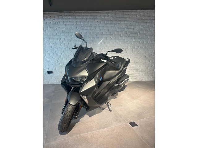 BMW Motorrad C 400 GT  de ocasión 