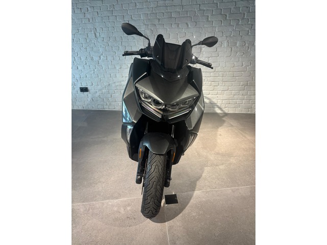 BMW Motorrad C 400 GT  de ocasión 