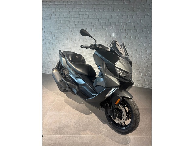 BMW Motorrad C 400 GT  de ocasión 