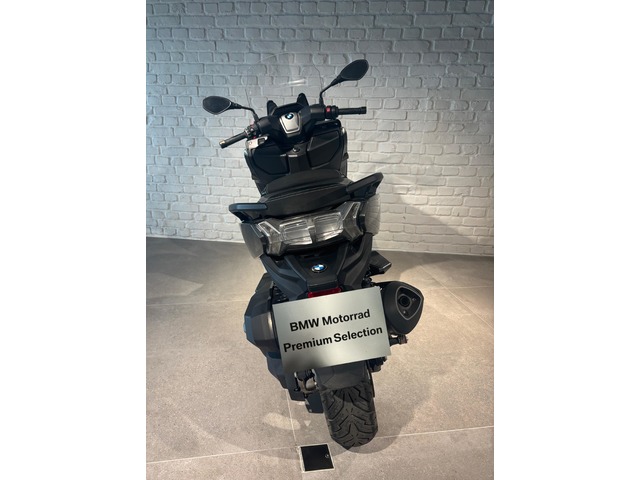 BMW Motorrad C 400 GT  de ocasión 