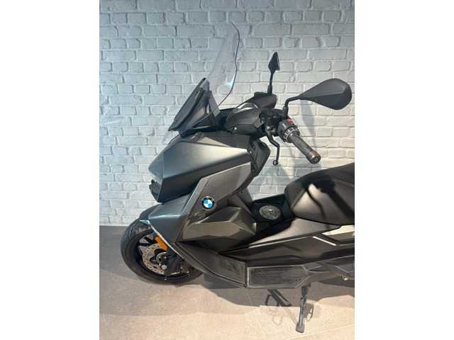 BMW Motorrad C 400 GT  de ocasión 