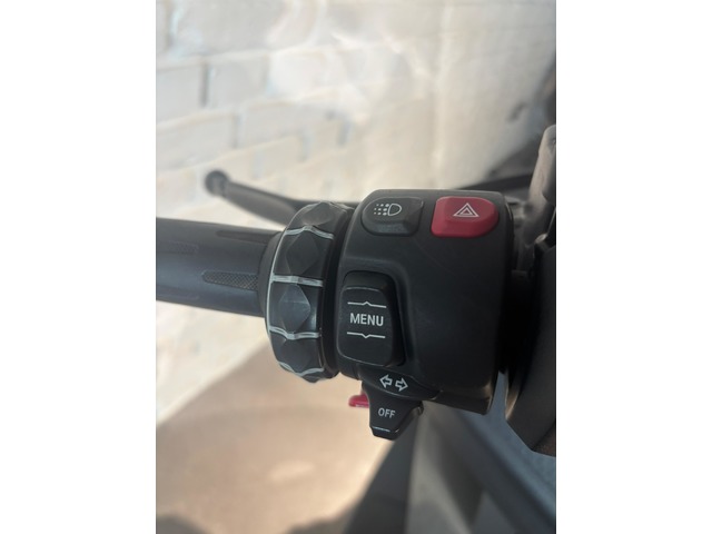 BMW Motorrad C 400 GT  de ocasión 