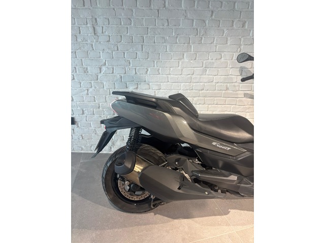 BMW Motorrad C 400 GT  de ocasión 