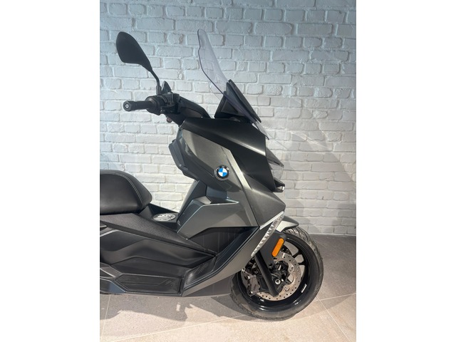 BMW Motorrad C 400 GT  de ocasión 