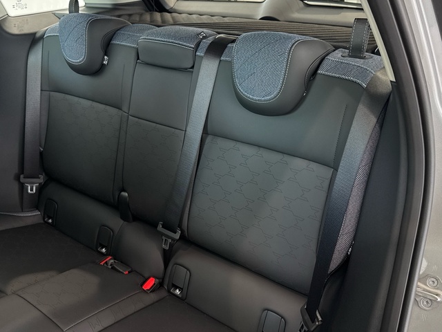 fotoG 8 del MINI MINI Aceman SE 160 kW (218 CV) 218cv Eléctrico del 2025 en Burgos